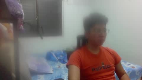 joubabe online show from 10-14-25, 03:02