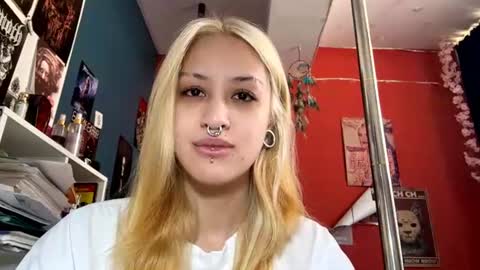 Kimie is here  online show from 07-05-26, 03:56