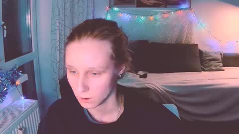 joy_keys online show from 12-20-24, 06:02