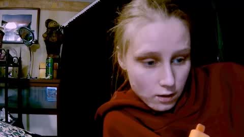 joy_keys online show from 01-20-25, 10:59