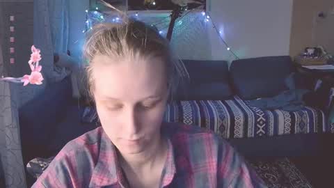 joy_keys online show from 02-13-25, 10:54