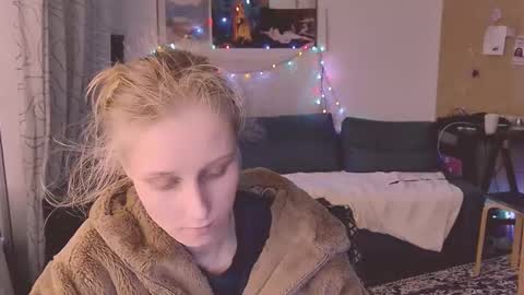 joy_keys online show from 02-21-25, 06:37