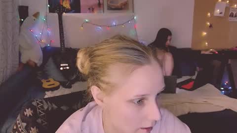 joy_keys online show from 02-25-25, 11:22