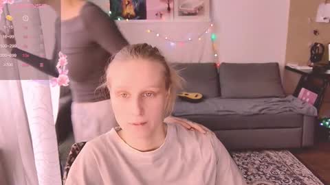 joy_keys online show from 03-01-25, 11:50