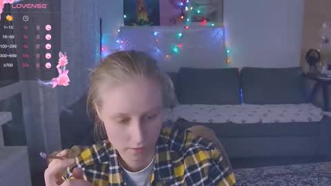 joy_keys online show from 03-09-25, 06:00