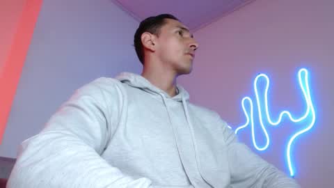  JOYLOPEZFIT online show from 02-24-25, 02:04