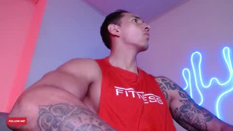  JOYLOPEZFIT online show from 02-25-25, 02:44