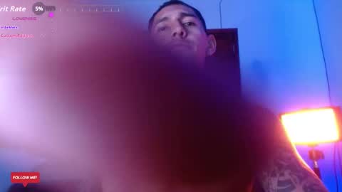  JOYLOPEZFIT online show from 10-08-25, 01:53