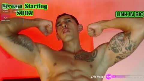  JOYLOPEZFIT online show from 03-03-26, 11:49