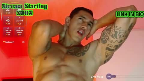  JOYLOPEZFIT online show from 05-25-26, 10:43