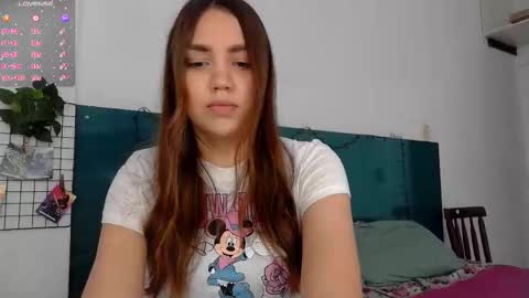 Snapshot of joyandlove chatting on 02-20-26, 06:30 Ti online show from 02-20-26, 06:30