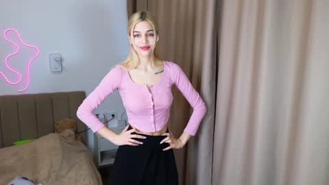 joybunny online show from 12-26-24, 09:01