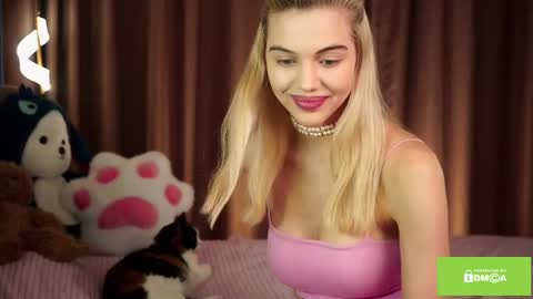 joybunny online show from 02-22-25, 09:56