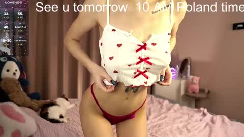 joybunny online show from 02-27-25, 01:28