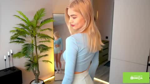 joybunny online show from 03-07-25, 07:08