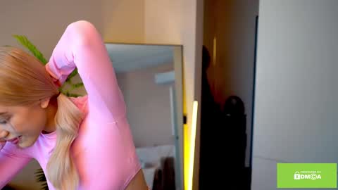 joybunny online show from 03-08-25, 08:22