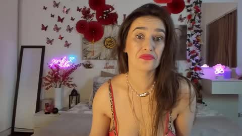 Snapshot of joycasidy chatting on 02-04-25, 04:39 CassidyJoy online show from 02-04-25, 04:39