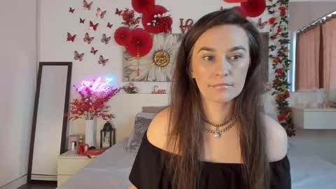 Snapshot of joycasidy chatting on 02-24-25, 02:26 CassidyJoy online show from 02-24-25, 02:26