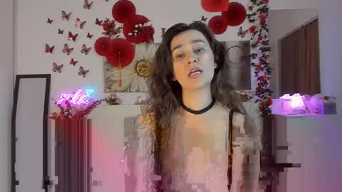 Snapshot of joycasidy chatting on 02-27-25, 05:47 CassidyJoy online show from 02-27-25, 05:47