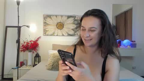Snapshot of joycasidy chatting on 09-27-25, 04:01 CassidyJoy online show from 09-27-25, 04:01