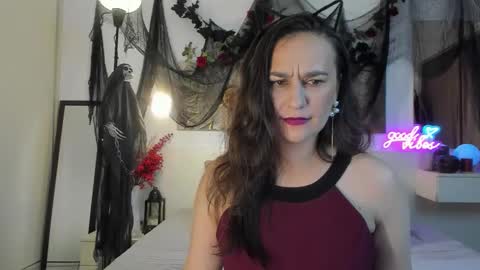 Snapshot of joycasidy chatting on 10-16-25, 04:19 CassidyJoy online show from 10-16-25, 04:19