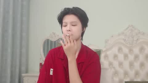 Snapshot of joycekay chatting on 09-11-25, 06:30 joycekay online show from 09-11-25, 06:30