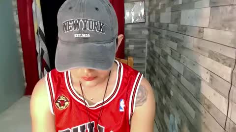 Snapshot of joycum_xxx chatting on 01-29-25, 03:54 JOY in your heart online show from 01-29-25, 03:54