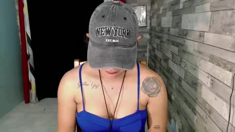 Snapshot of joycum_xxx chatting on 02-01-25, 05:05 JOY in your heart online show from 02-01-25, 05:05