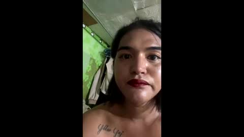 Snapshot of joycum_xxx chatting on 03-19-26, 07:34 JOY in your heart online show from 03-19-26, 07:34