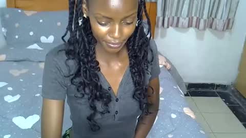 joyous_kay online show from 10-10-25, 10:53