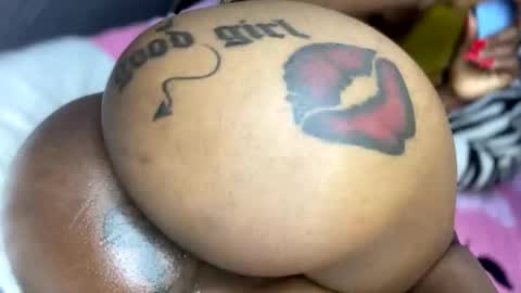 Butterflyass online show from 03-03-25, 05:09