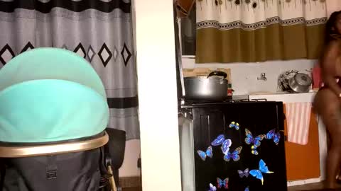 Butterflyass online show from 10-07-25, 04:48