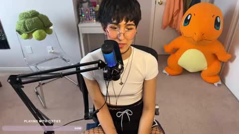 Jackie Joy online show from 01-14-26, 05:29