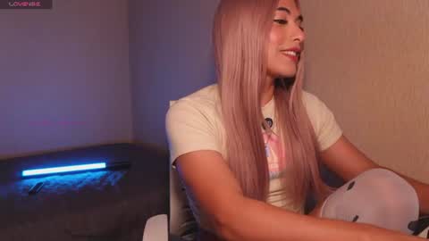 Danae online show from 07-14-26, 02:05