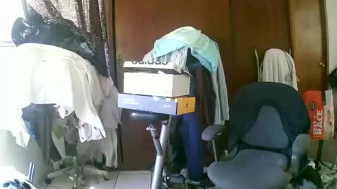 Snapshot of jperezoficcial chatting on 11-03-25, 05:58 J Prez Official online show from 11-03-25, 05:58