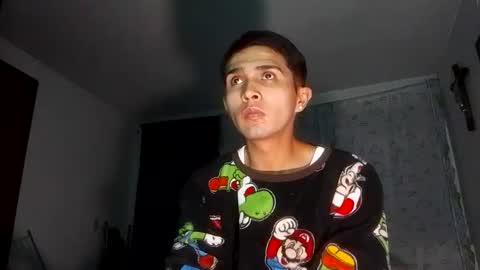 Snapshot of jperezoficcial chatting on 01-10-26, 07:43 J Prez Official online show from 01-10-26, 07:43