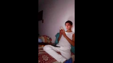 Snapshot of jperezoficcial chatting on 03-07-26, 06:32 J Prez Official online show from 03-07-26, 06:32