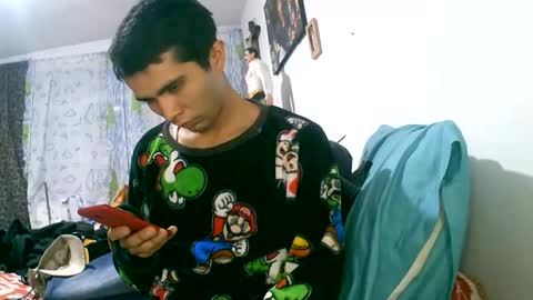 Snapshot of jperezoficcial chatting on 03-09-26, 06:06 J Prez Official online show from 03-09-26, 06:06