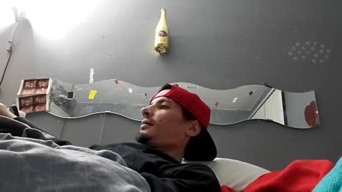 Snapshot of jpizzy23 chatting on 12-09-24, 01:24 dLowfrk online show from 12-09-24, 01:24
