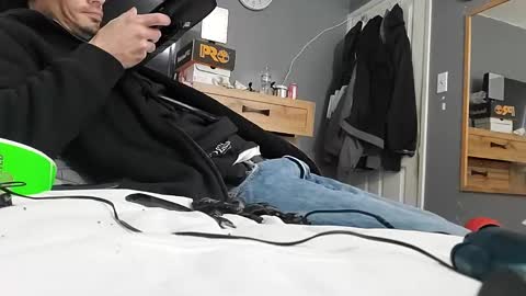 Snapshot of jpizzy23 chatting on 01-30-25, 11:02 dLowfrk online show from 01-30-25, 11:02