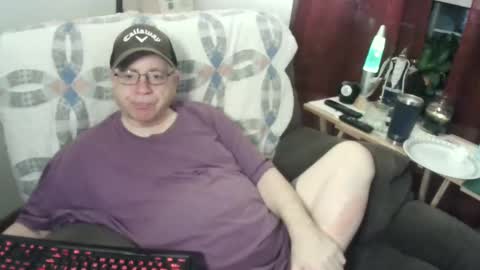 jpmel99 online show from 01-19-25, 01:00