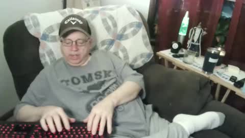 jpmel99 online show from 02-16-25, 02:20