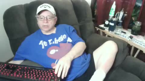 jpmel99 online show from 02-23-25, 03:35