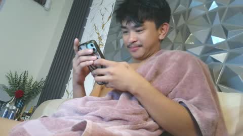 jr_exclusive online show from 05-11-26, 02:34