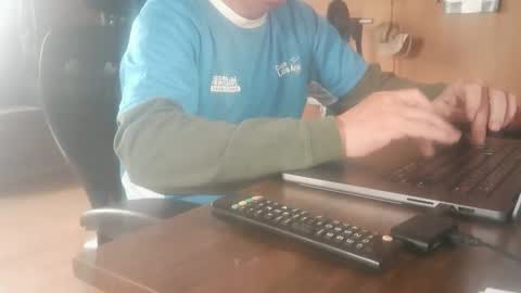 Soy Rai online show from 04-08-26, 06:52