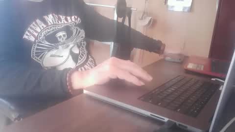 Soy Rai online show from 04-10-26, 07:07