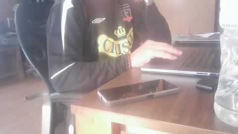 Soy Rai online show from 04-14-26, 06:14