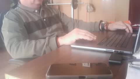 Soy Rai online show from 04-17-26, 07:06