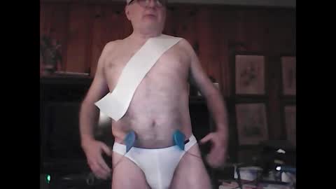 jrasicmark online show from 01-01-25, 12:00