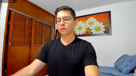 Cristian- tellme Criis online show from 09-15-25, 12:10